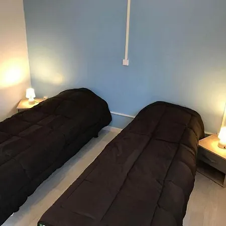 Nyaraló Les De Montmartre Le Perrier