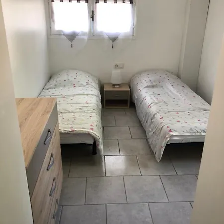 Nyaraló Les De Montmartre