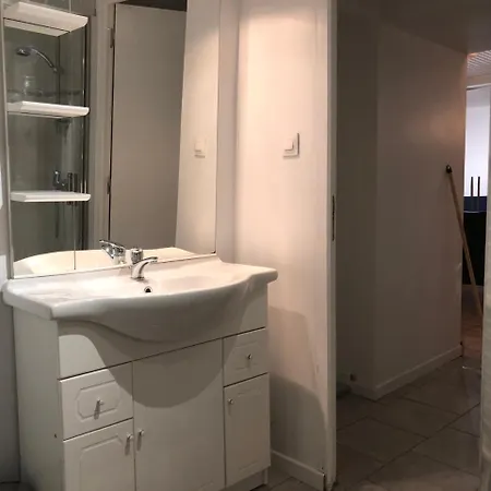 Les De Montmartre * Le Perrier