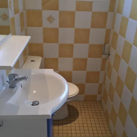 Nyaraló Les De Montmartre *