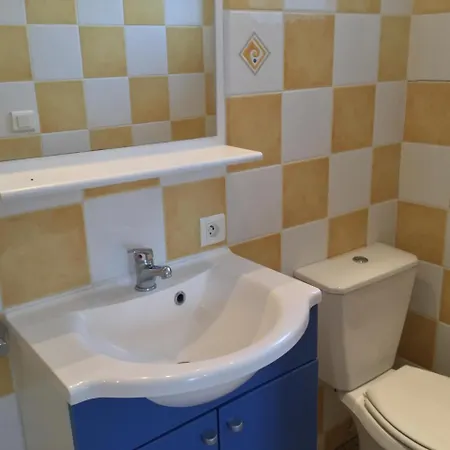 Nyaraló Les De Montmartre Le Perrier