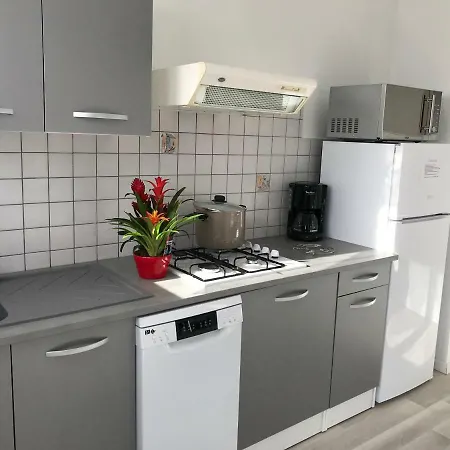 Nyaraló Les De Montmartre