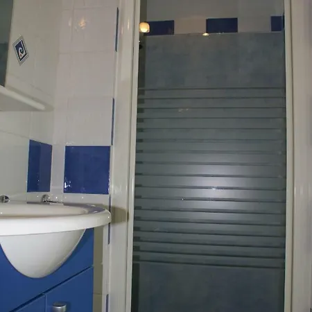 Nyaraló Les De Montmartre Le Perrier