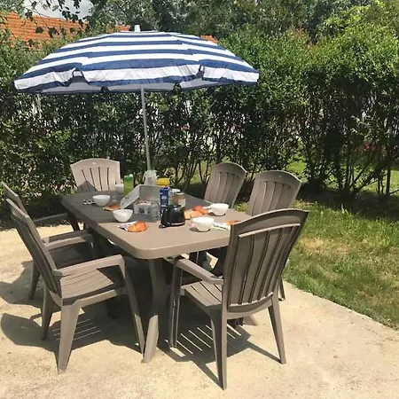 Les De Montmartre Holiday home