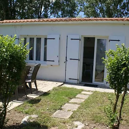 Les De Montmartre Holiday home