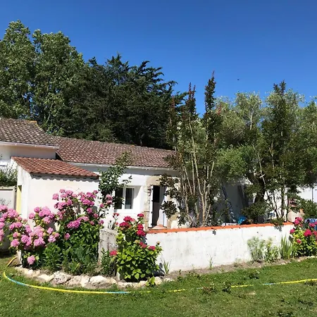 Holiday home Les De Montmartre *