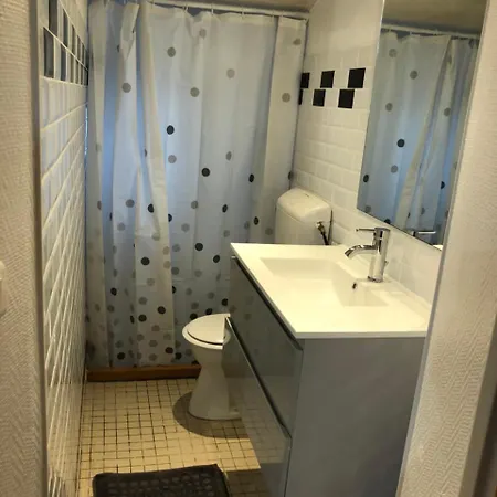 Les De Montmartre Holiday home