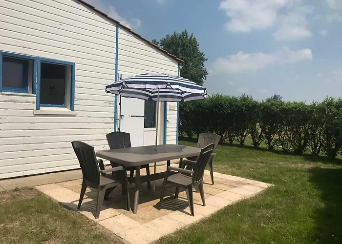 Les De Montmartre 別荘