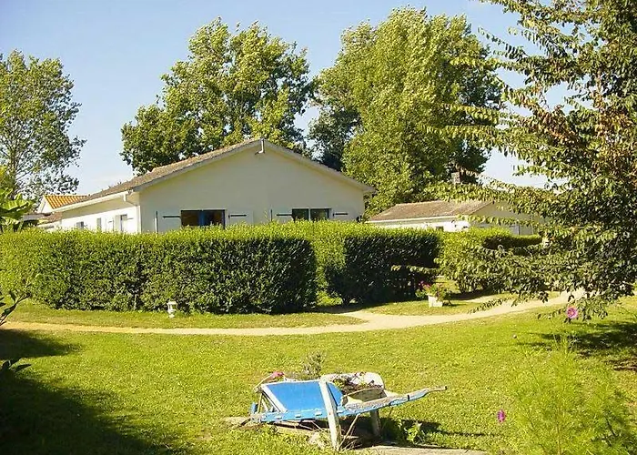 別荘 Les De Montmartre Le Perrier