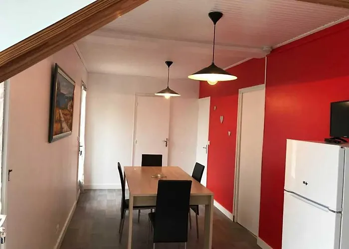 別荘 Les De Montmartre *