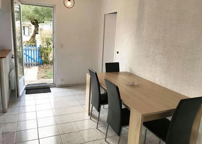 別荘 Les De Montmartre