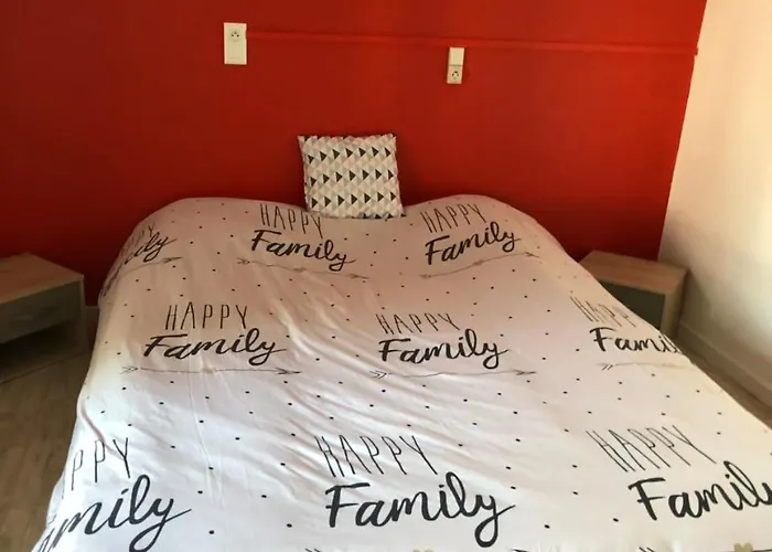 Les De Montmartre 別荘 *