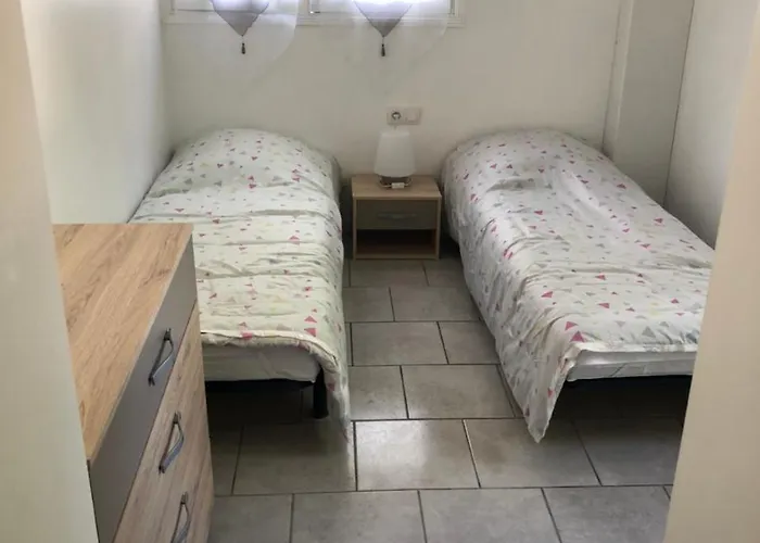 別荘 Les De Montmartre