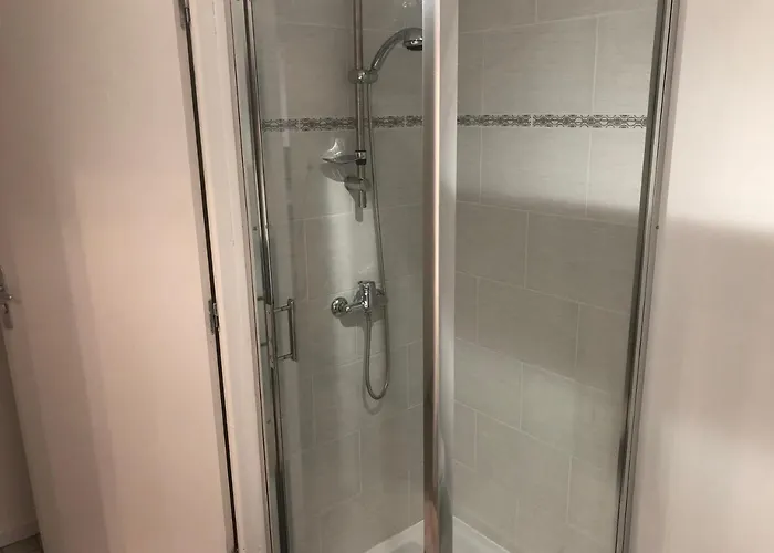 別荘 Les De Montmartre