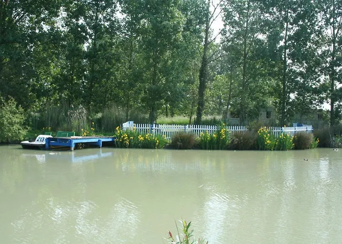 Les De Montmartre 別荘