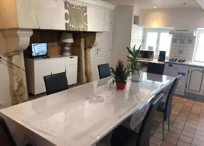 Les De Montmartre * Le Perrier