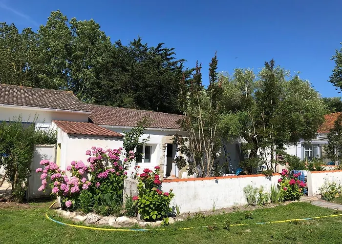 別荘 Les De Montmartre *