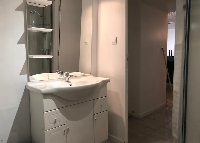 Les De Montmartre * Le Perrier