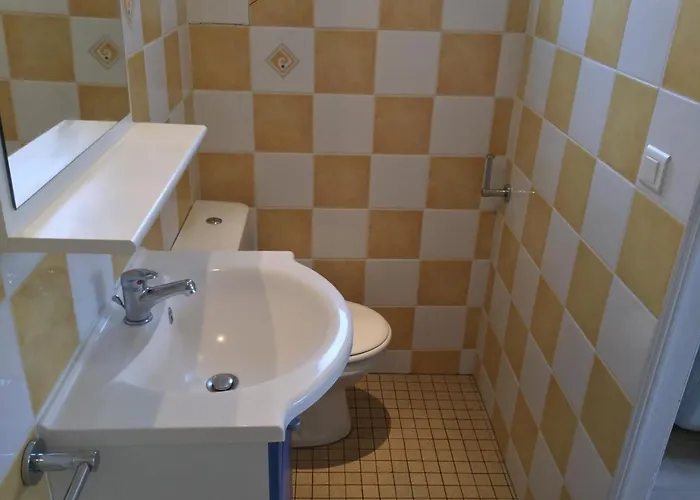 別荘 Les De Montmartre *