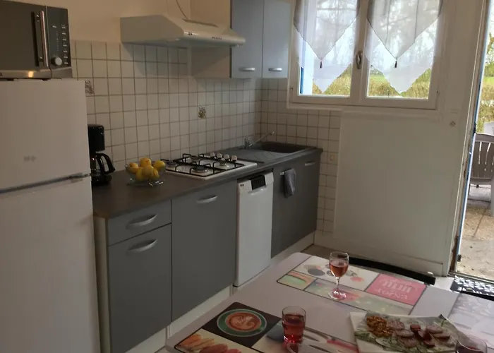 別荘 Les De Montmartre *