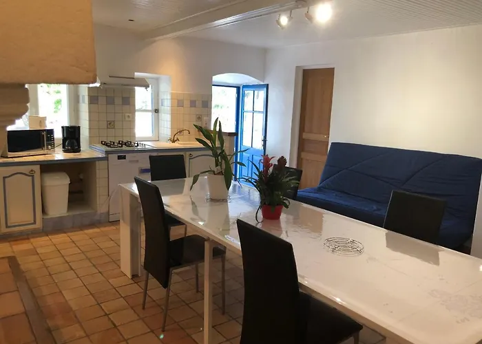 別荘 Les De Montmartre *