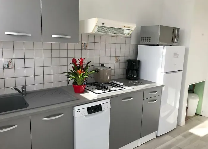 別荘 Les De Montmartre