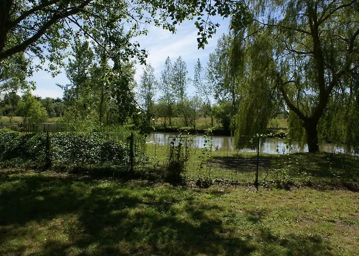 Les De Montmartre 別荘