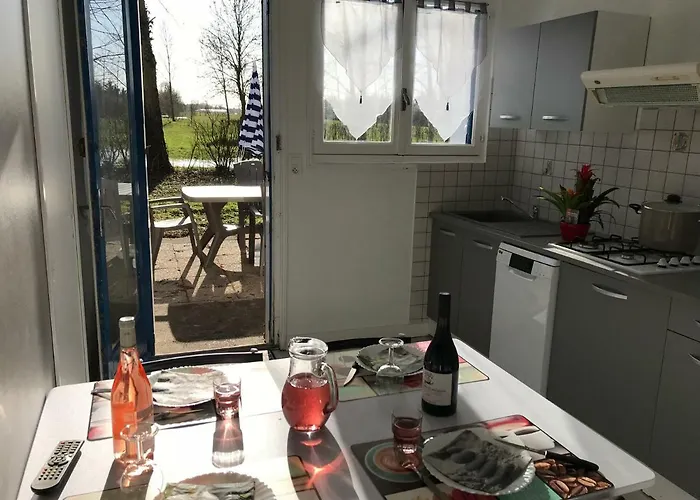 Les De Montmartre 別荘 Le Perrier