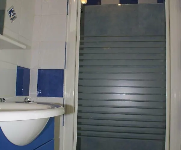 別荘 Les De Montmartre Le Perrier